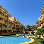 Apartamento Atico 3 Min De La Playa